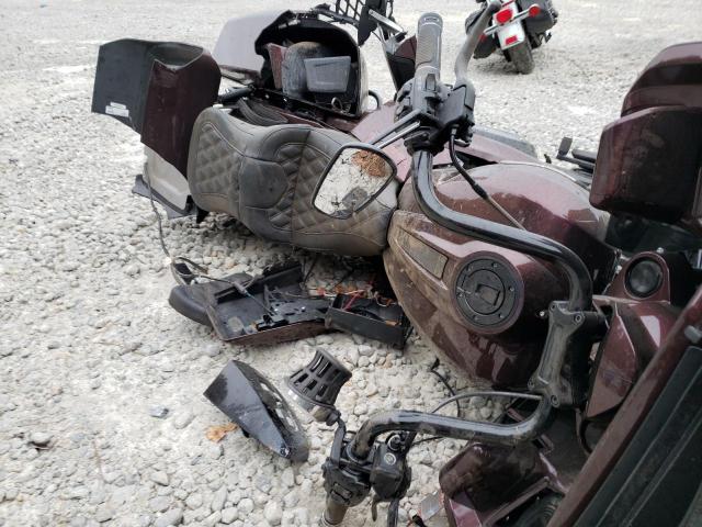 2024 HARLEY-DAVIDSON FLTRXSE 1HD1TC614RB959950