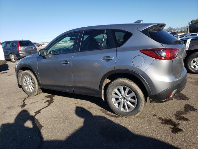 VIN JM3KE2CE4D0143561 2013 MAZDA CX-5 no.2