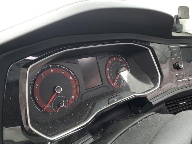 2021 VOLKSWAGEN JETTA S - 3VWC57BU8MM004160