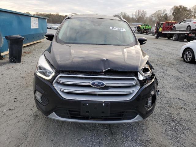 2018 FORD ESCAPE TIT - 1FMCU0J93JUA61508