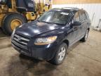 Lot #3023991209 2008 HYUNDAI SANTA FE G