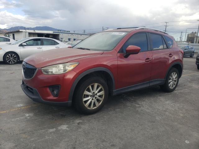 VIN JM3KE2BE9D0118494 2013 Mazda CX-5, Sport no.1