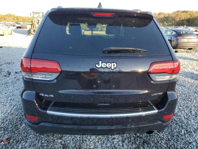 2020 JEEP GRAND CHER - 1C4RJFBG8LC194474