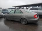 TOYOTA CAMRY LE photo