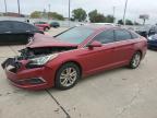 2016 HYUNDAI SONATA SE - 5NPE24AF0GH267937