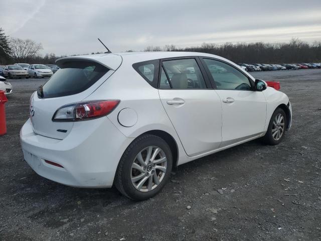 VIN JM1BL1MP5D1726062 2013 MAZDA 3 no.3