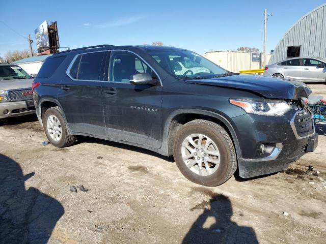 2019 CHEVROLET TRAVERSE L - 1GNEVGKW2KJ143358