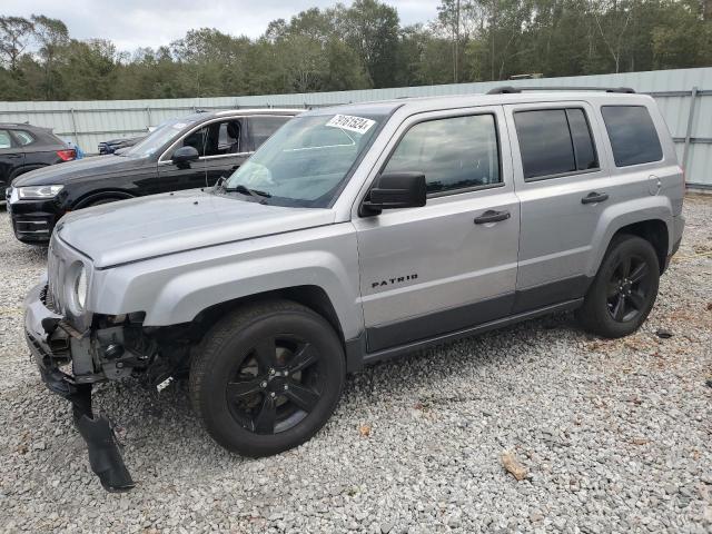 2015 JEEP PATRIOT SP #3034430723