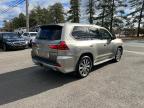 LEXUS LX 570 photo