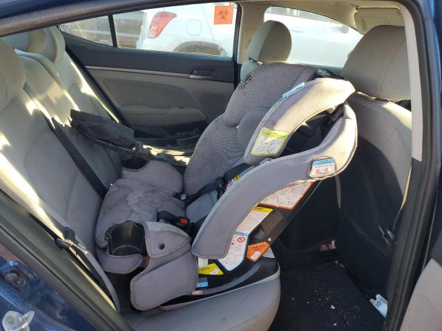 2017 HYUNDAI ELANTRA SE - 5NPD84LF2HH041567