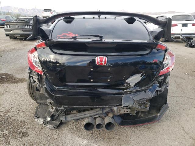 2021 HONDA CIVIC TYPE - SHHFK8G79MU200757