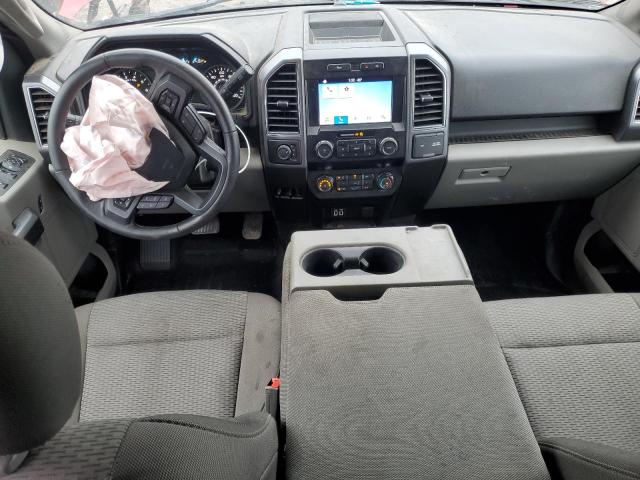 2019 FORD F150 SUPER - 1FTFX1E51KKF23874