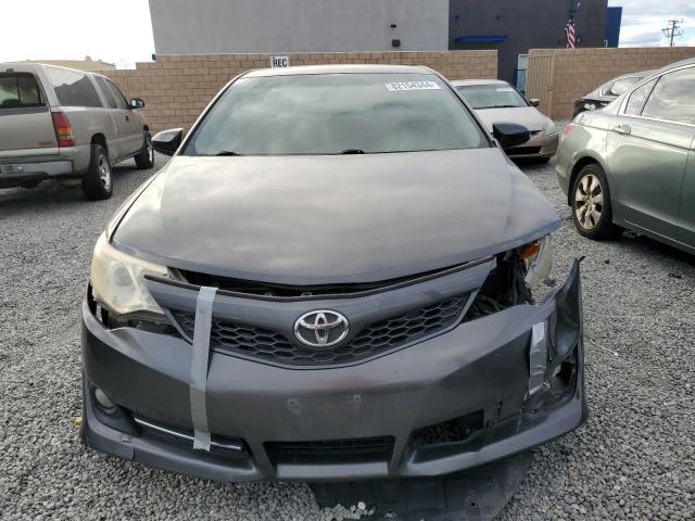 VIN 4T1BF1FK8DU275115 2013 TOYOTA CAMRY no.5