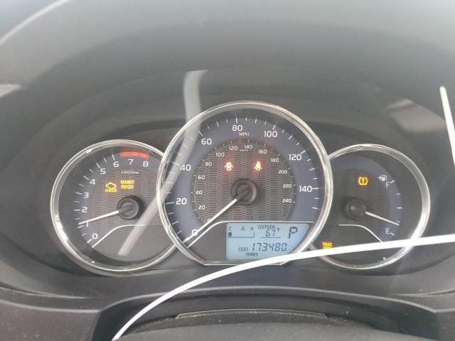 2015 TOYOTA COROLLA L - 5YFBURHE3FP303774