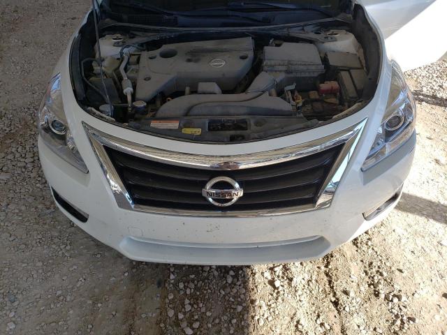 2015 NISSAN ALTIMA 2.5 - 1N4AL3AP3FC153803