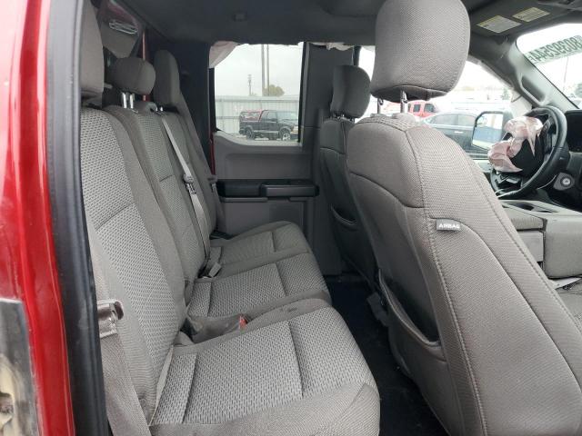 2019 FORD F150 SUPER - 1FTFX1E51KKF23874