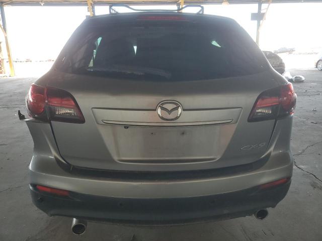 VIN JM3TB2DV5F0455693 2015 MAZDA CX-9 no.6