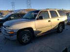 CHEVROLET TAHOE K150 photo