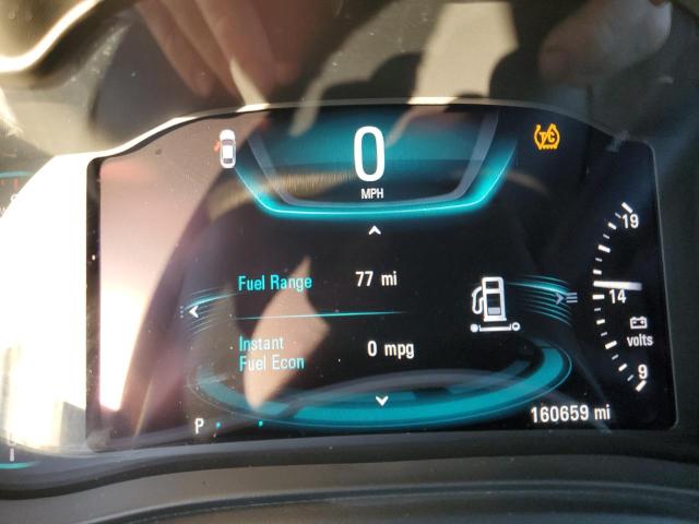 2016 BUICK LACROSSE - 1G4GB5G34GF167163