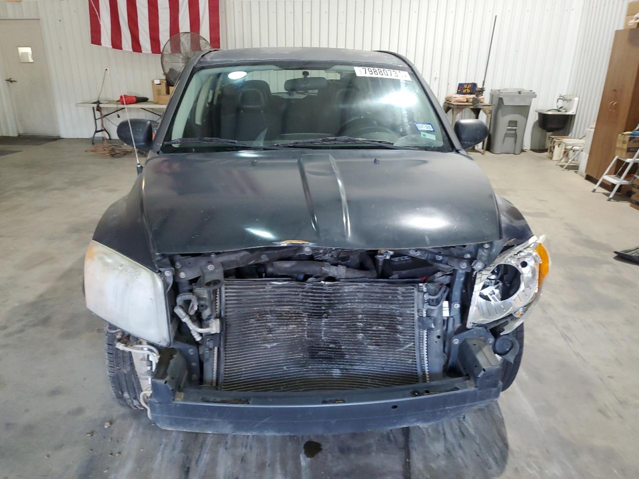 Lot #3009084351 2008 DODGE CALIBER