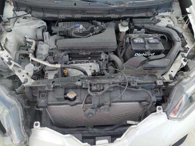 2016 NISSAN ROGUE S - JN8AT2MTXGW003396
