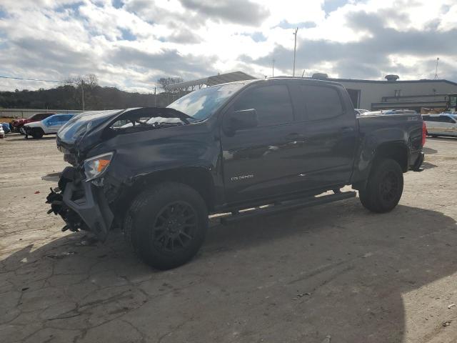 2018 CHEVROLET COLORADO Z #3023745889