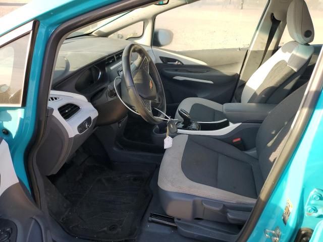 2020 CHEVROLET BOLT EV LT - 1G1FY6S07L4110388