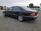 MERCEDES-BENZ S 600 photo