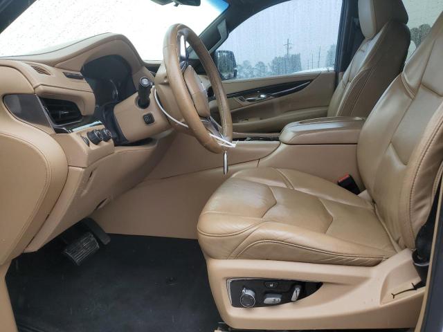 2018 CADILLAC ESCALADE E - 1GYS4KKJ6JR272574