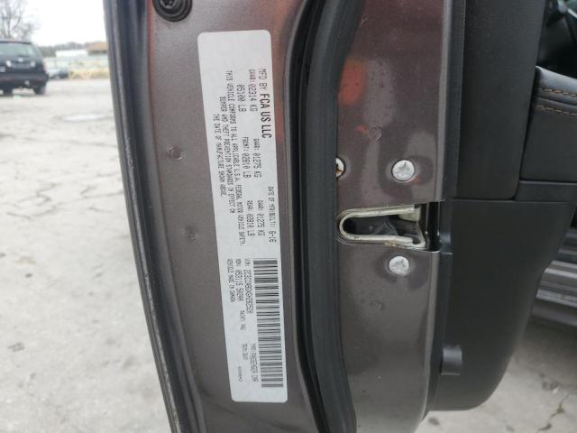 2016 CHRYSLER 300 S - 2C3CCABGXGH282520