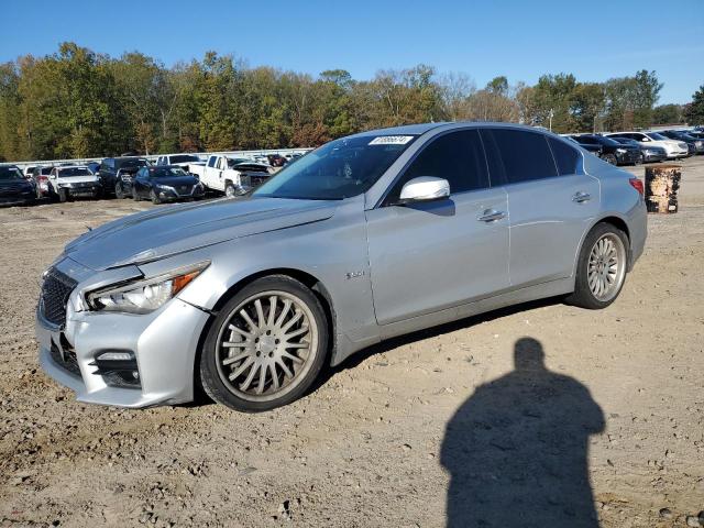 2016 INFINITI Q50 RED SP - JN1FV7AP8GM421230