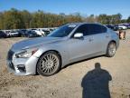 2016 INFINITI Q50 RED SP - JN1FV7AP8GM421230