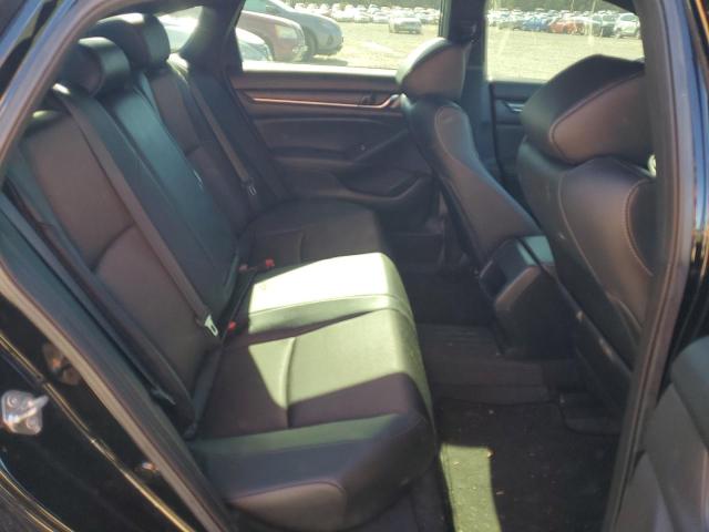 2019 HONDA ACCORD SPO - 1HGCV1F39KA051419