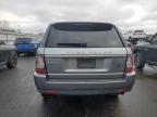 LAND ROVER RANGE ROVE photo