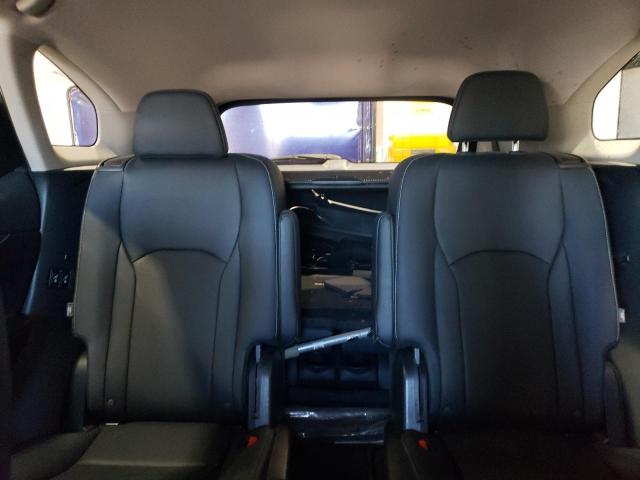 2021 LEXUS RX 450H L JTJHGKFA2M2018999