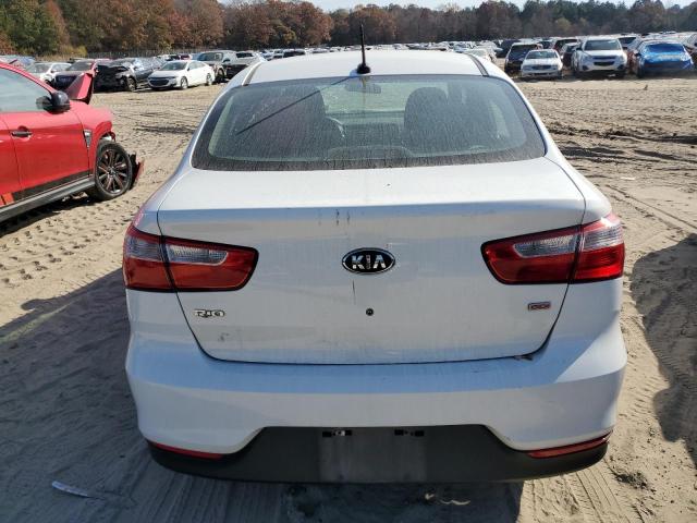 2017 KIA RIO LX - KNADM4A32H6071597