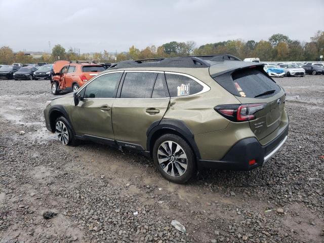 2024 SUBARU OUTBACK LI - 4S4BTANC1R3122169