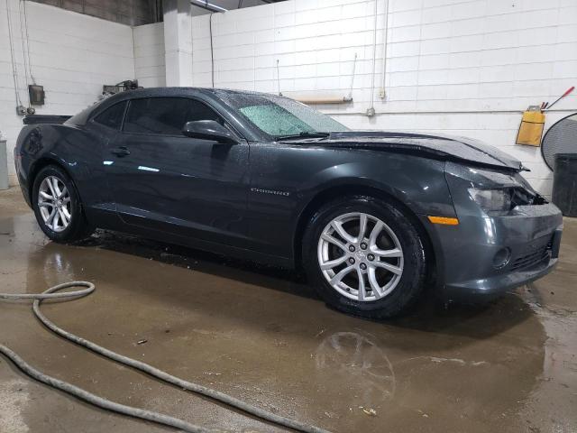 Vin: 2g1fb1e3xe9166772, lot: 79954544, chevrolet camaro lt 20144