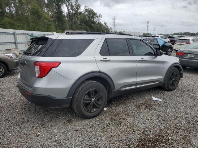 VIN 1FMSK7DH8LGD13381 2020 Ford Explorer, Xlt no.3