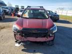 Lot #3030780429 2023 SUBARU FORESTER P