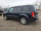 HONDA PILOT LX photo