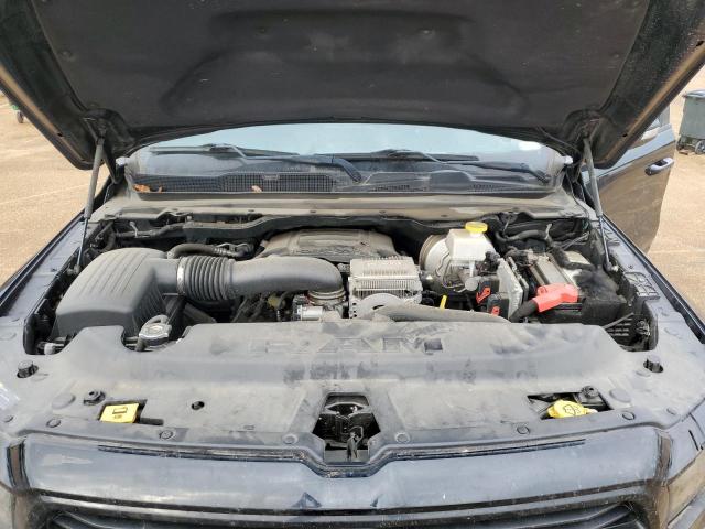 2021 RAM 1500 BIG H - 1C6SRFFT6MN647876