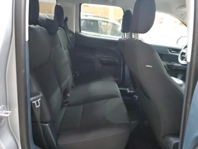2022 FORD MAVERICK X - 3FTTW8F9XNRA77191