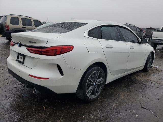 2022 BMW 228XI - WBA73AK00N7K13101