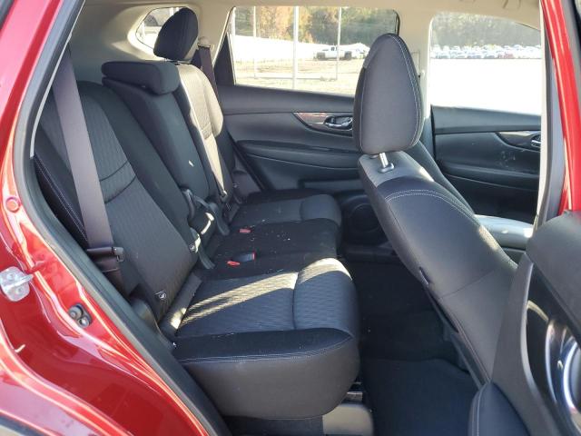 2017 NISSAN ROGUE S - JN8AT2MT5HW398332