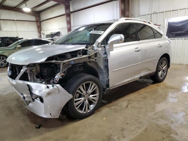 2013 LEXUS RX 350 #3023982271