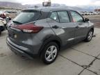 Lot #3033576095 2021 NISSAN KICKS S