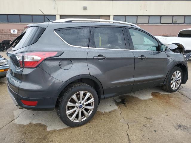 2017 FORD ESCAPE TIT - 1FMCU9JD2HUA10729