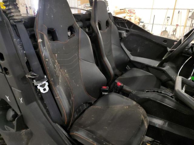 2023 CAN-AM COMMANDER - 3JBAKAX44PE002836