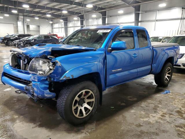 2007 TOYOTA TACOMA ACC #3023968233